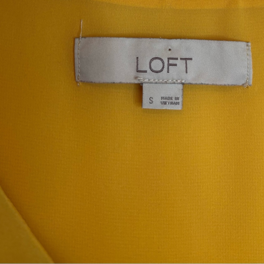 LOFT DRESS - Picture 2 of 5